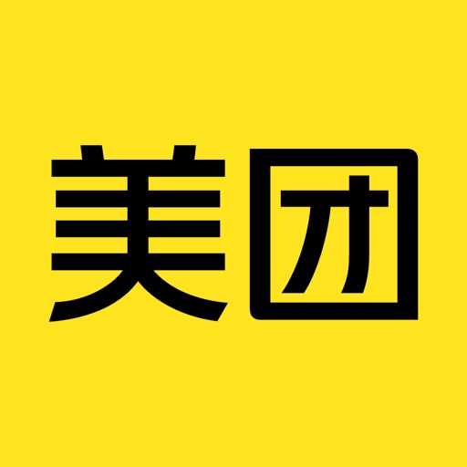 美团官方图标